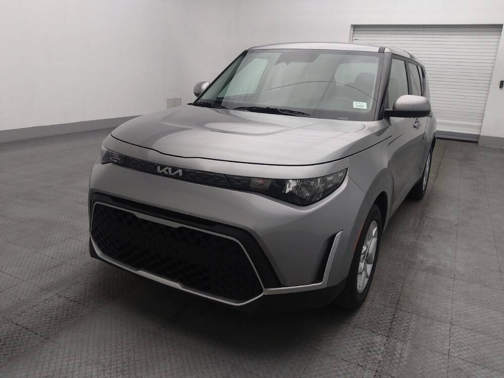 2025 Kia Soul in Jacksonville, FL 32210 - 18114633 15