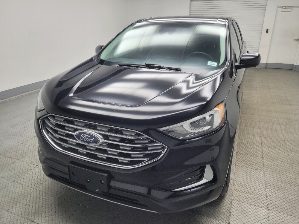 2022 Ford Edge in Highland, IN 46322 - 18114634 15