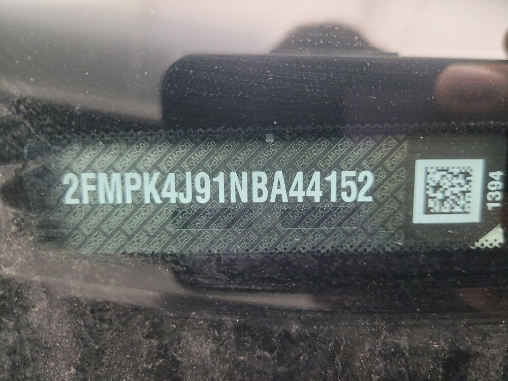 2022 Ford Edge in Highland, IN 46322 - 18114634 33