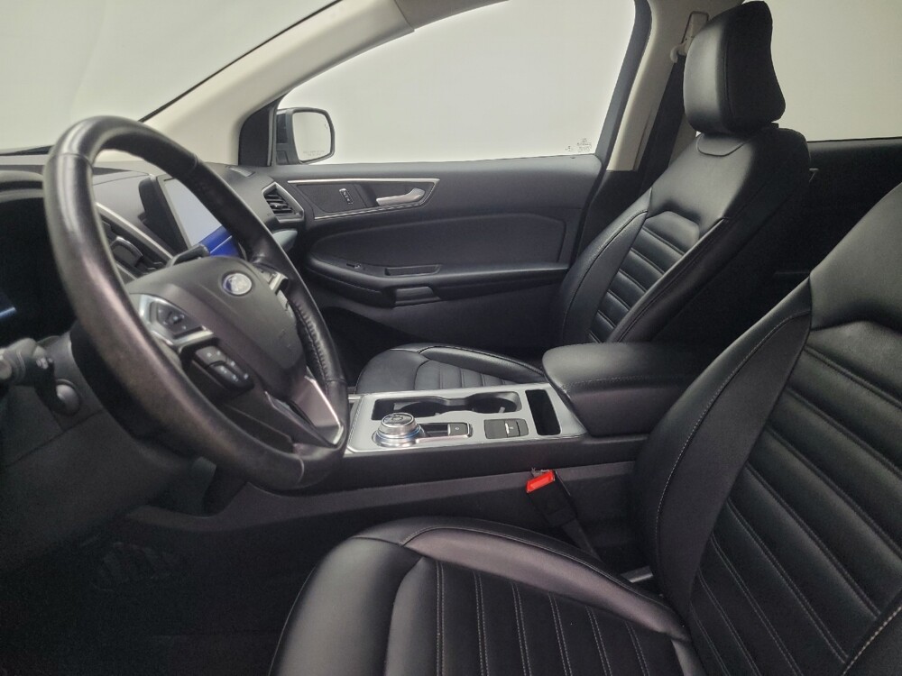 2022 Ford Edge in Highland, IN 46322 - 18114634 17