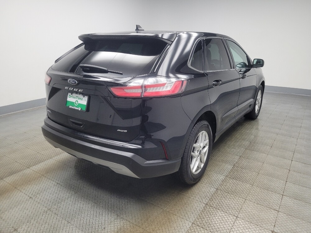 2022 Ford Edge in Highland, IN 46322 - 18114634 9
