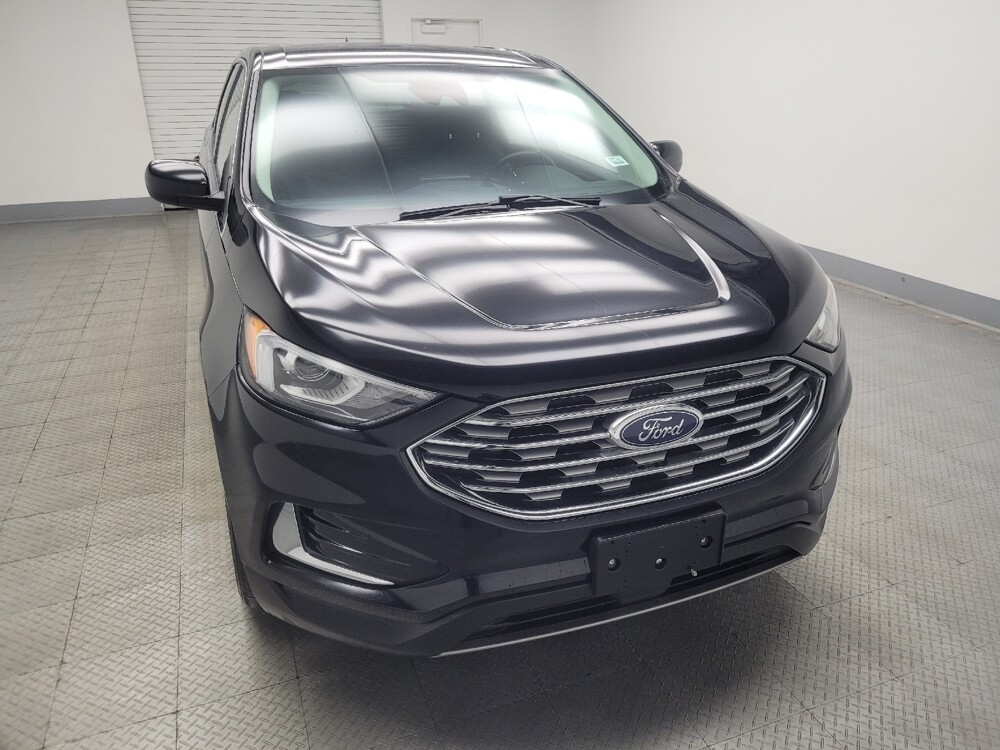 2022 Ford Edge in Highland, IN 46322 - 18114634 14