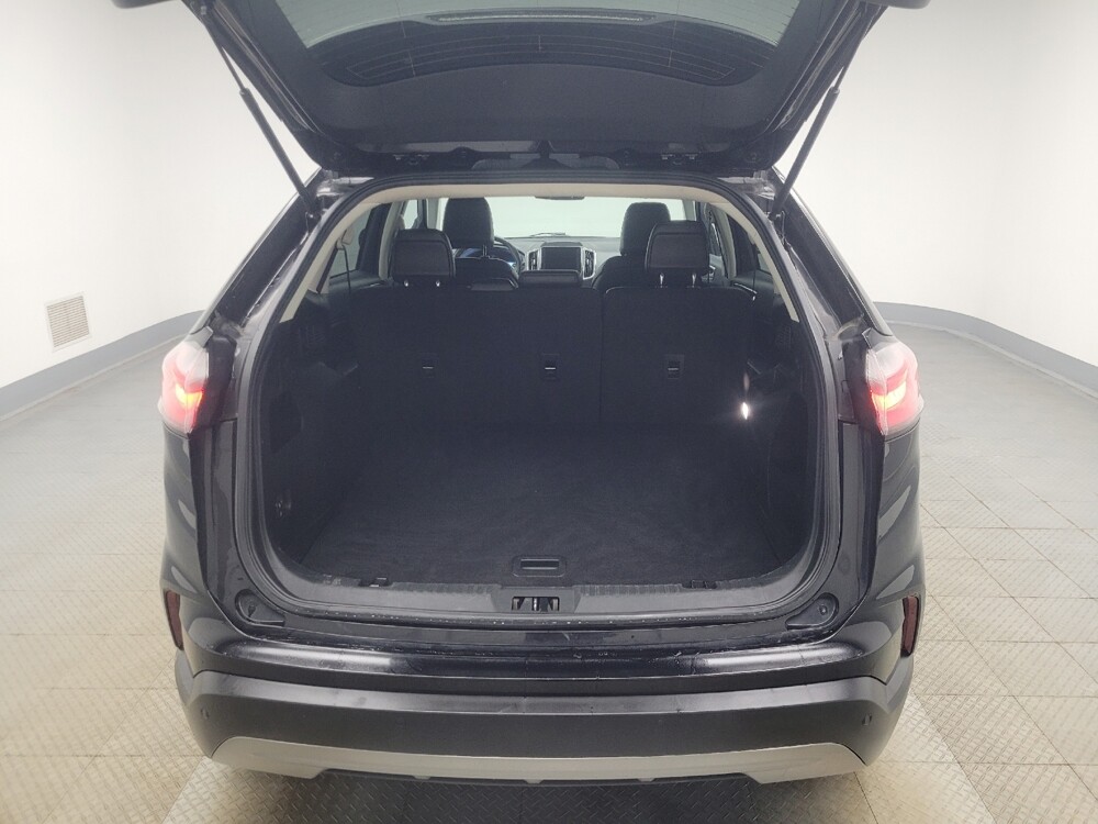 2022 Ford Edge in Highland, IN 46322 - 18114634 29