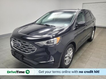 2022 Ford Edge in Highland, IN 46322