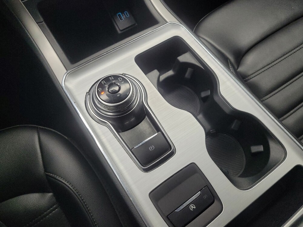 2022 Ford Edge in Highland, IN 46322 - 18114634 26