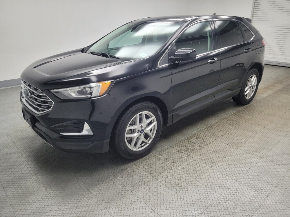2022 Ford Edge in Highland, IN 46322 - 18114634 2