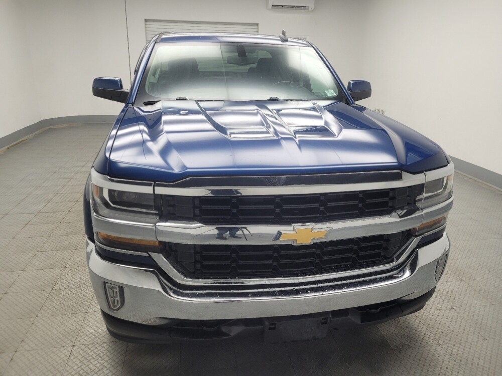 2019 Chevrolet Silverado 1500 in Ft Wayne, IN 46805 - 18114635 14