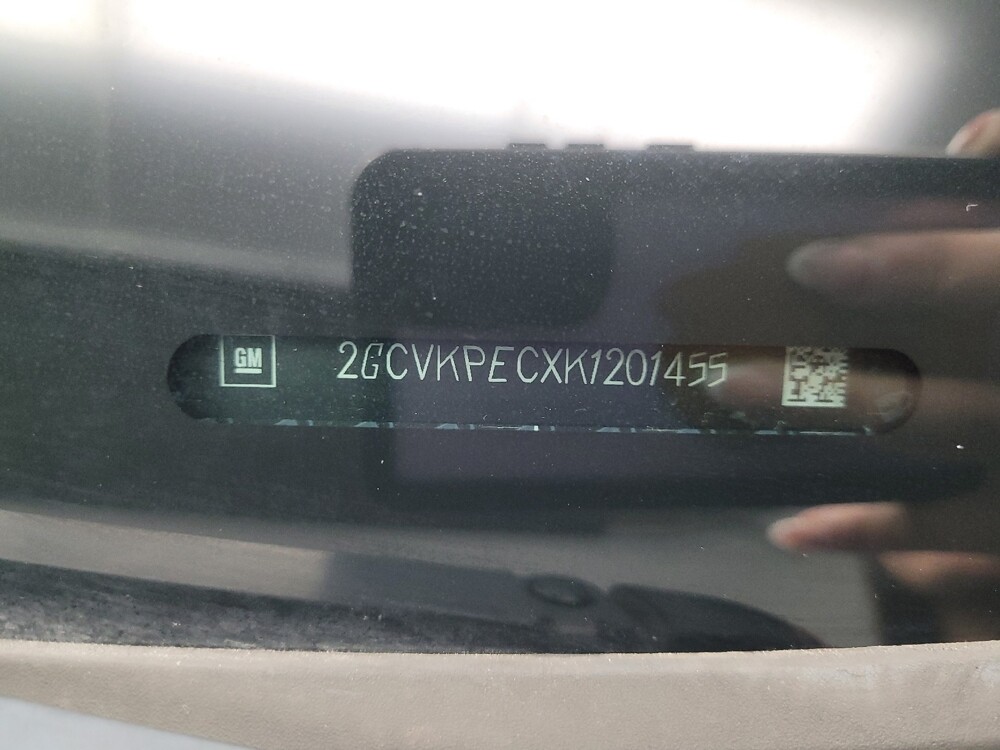 2019 Chevrolet Silverado 1500 in Ft Wayne, IN 46805 - 18114635 33