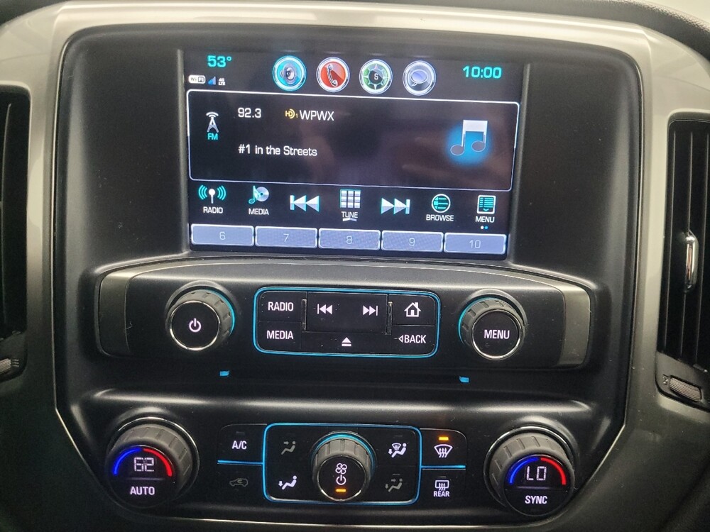 2019 Chevrolet Silverado 1500 in Ft Wayne, IN 46805 - 18114635 25