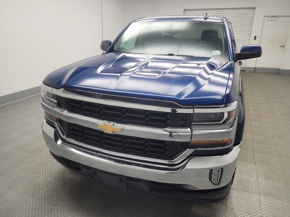 2019 Chevrolet Silverado 1500 in Ft Wayne, IN 46805 - 18114635 15