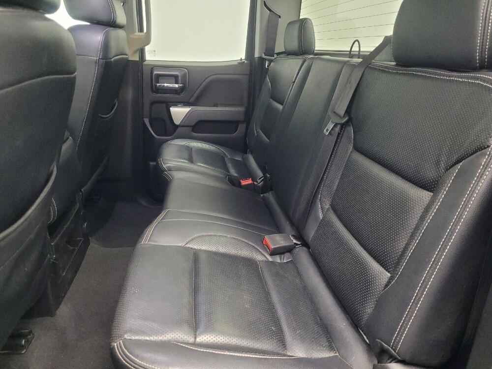 2019 Chevrolet Silverado 1500 in Ft Wayne, IN 46805 - 18114635 18