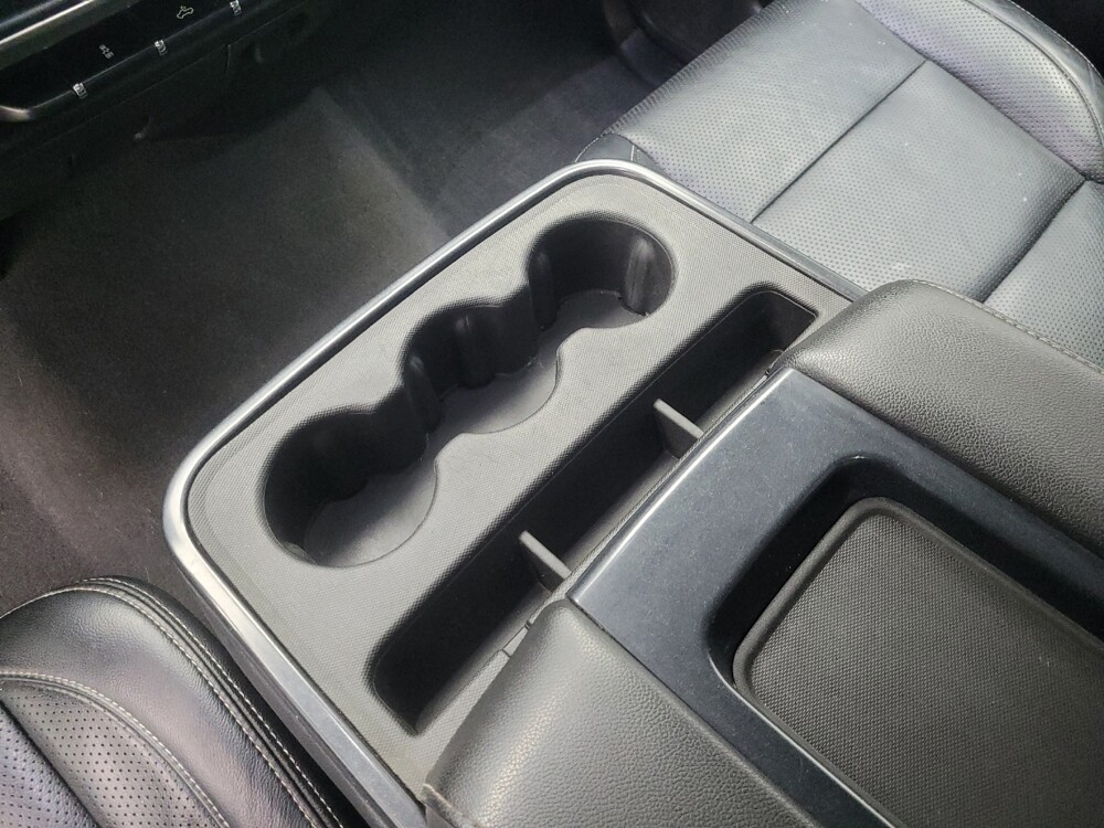 2019 Chevrolet Silverado 1500 in Ft Wayne, IN 46805 - 18114635 26