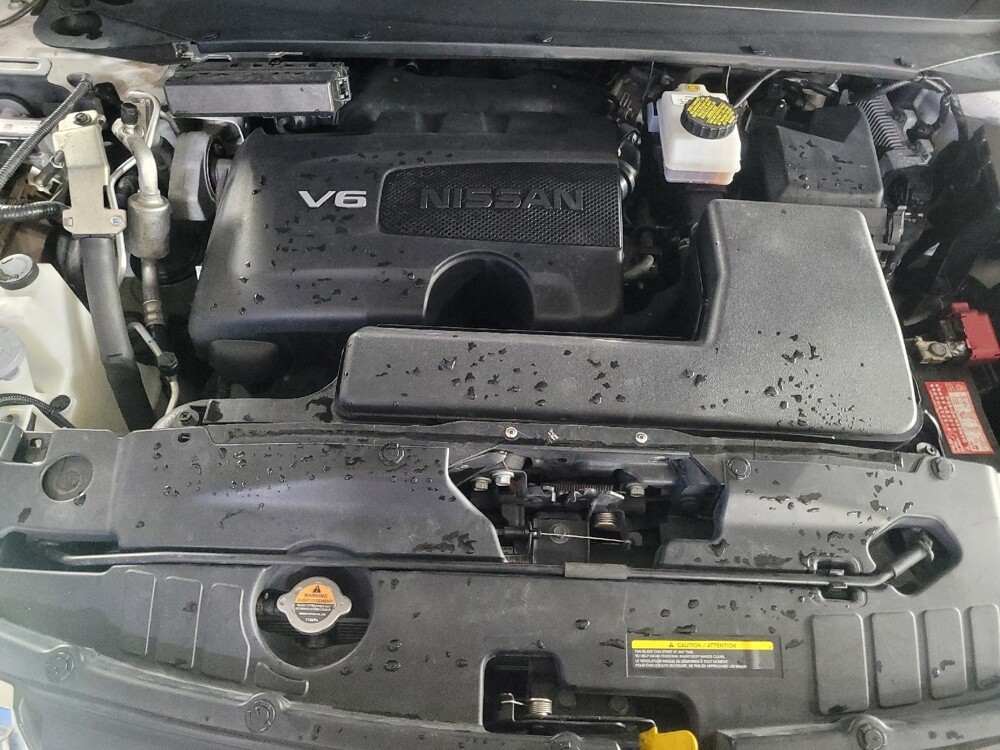 2019 Nissan Pathfinder in Union City, GA 30291 - 18114636 30