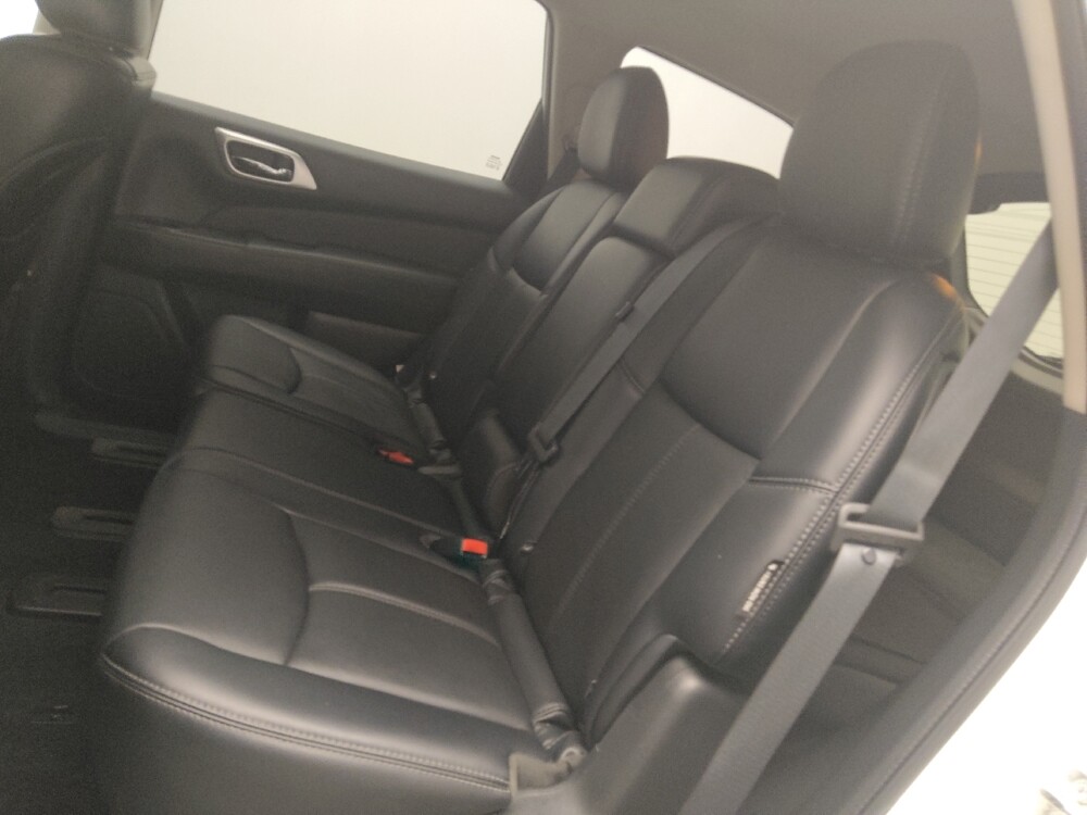 2019 Nissan Pathfinder in Union City, GA 30291 - 18114636 18