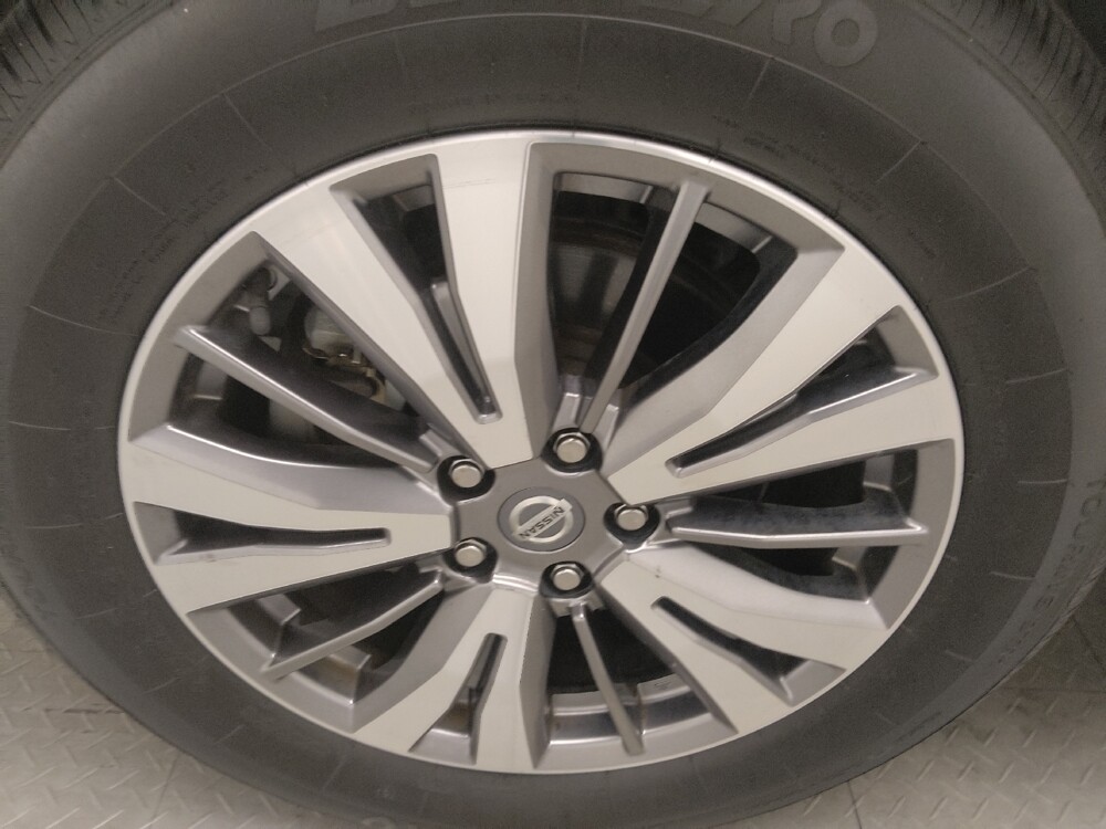 2019 Nissan Pathfinder in Union City, GA 30291 - 18114636 31