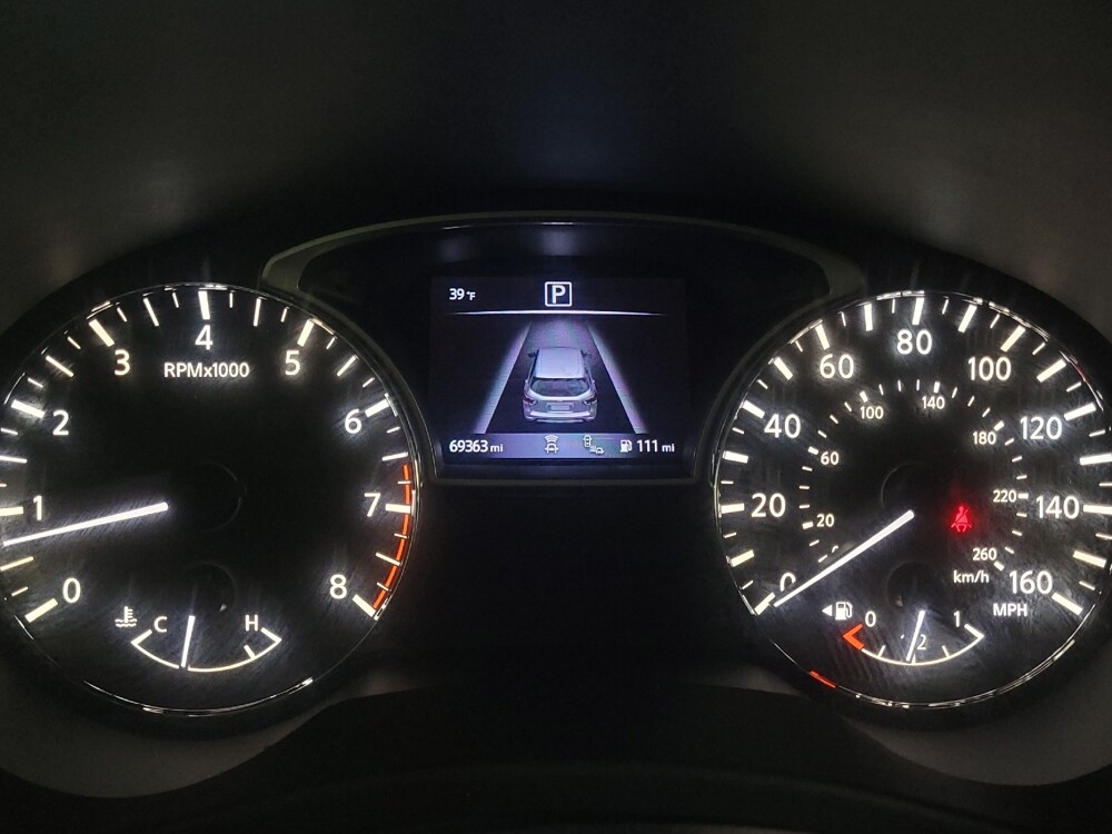 2019 Nissan Pathfinder in Union City, GA 30291 - 18114636 23