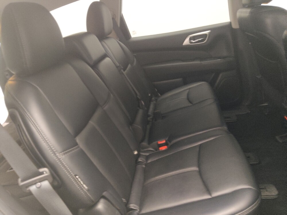2019 Nissan Pathfinder in Union City, GA 30291 - 18114636 19