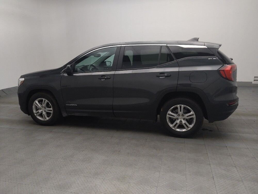 2021 GMC Terrain in Pelham, AL 35124 - 18114637 3