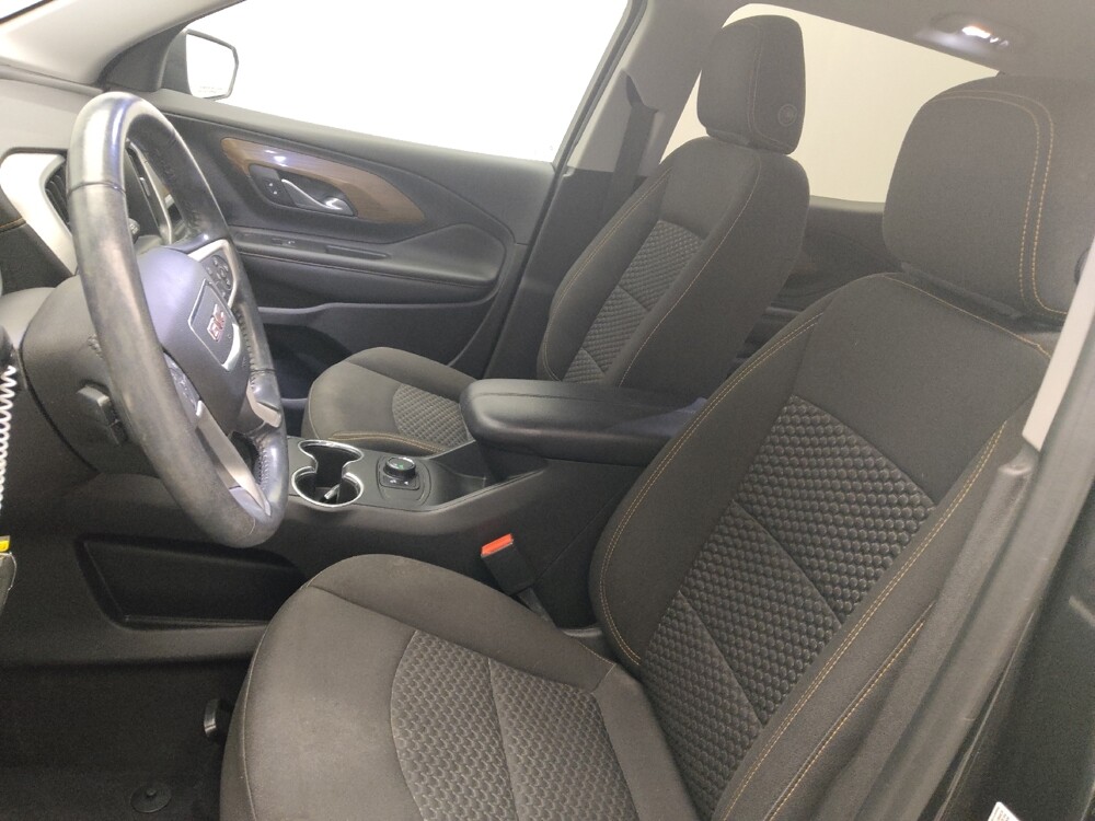 2021 GMC Terrain in Pelham, AL 35124 - 18114637 17