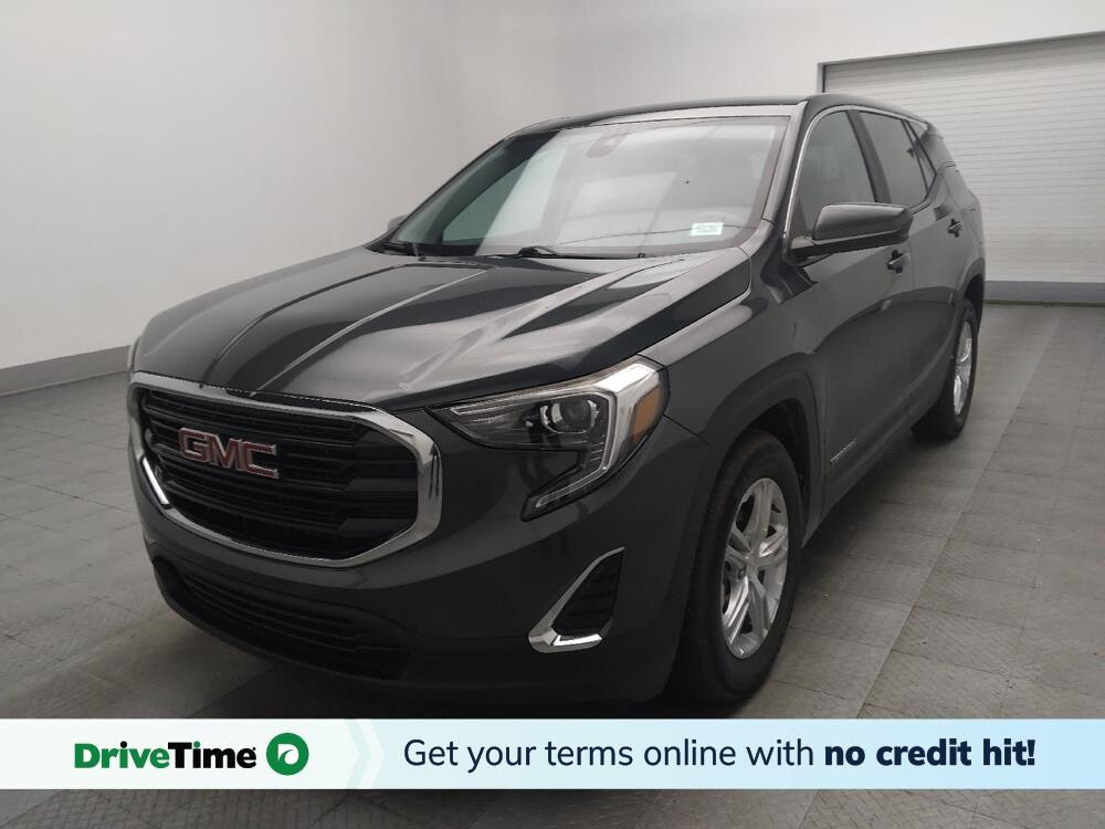 2021 GMC Terrain in Pelham, AL 35124 - 18114637