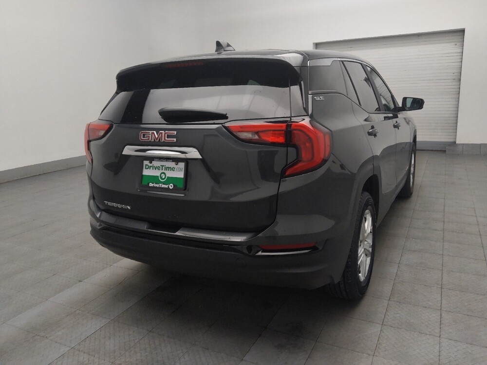 2021 GMC Terrain in Pelham, AL 35124 - 18114637 9