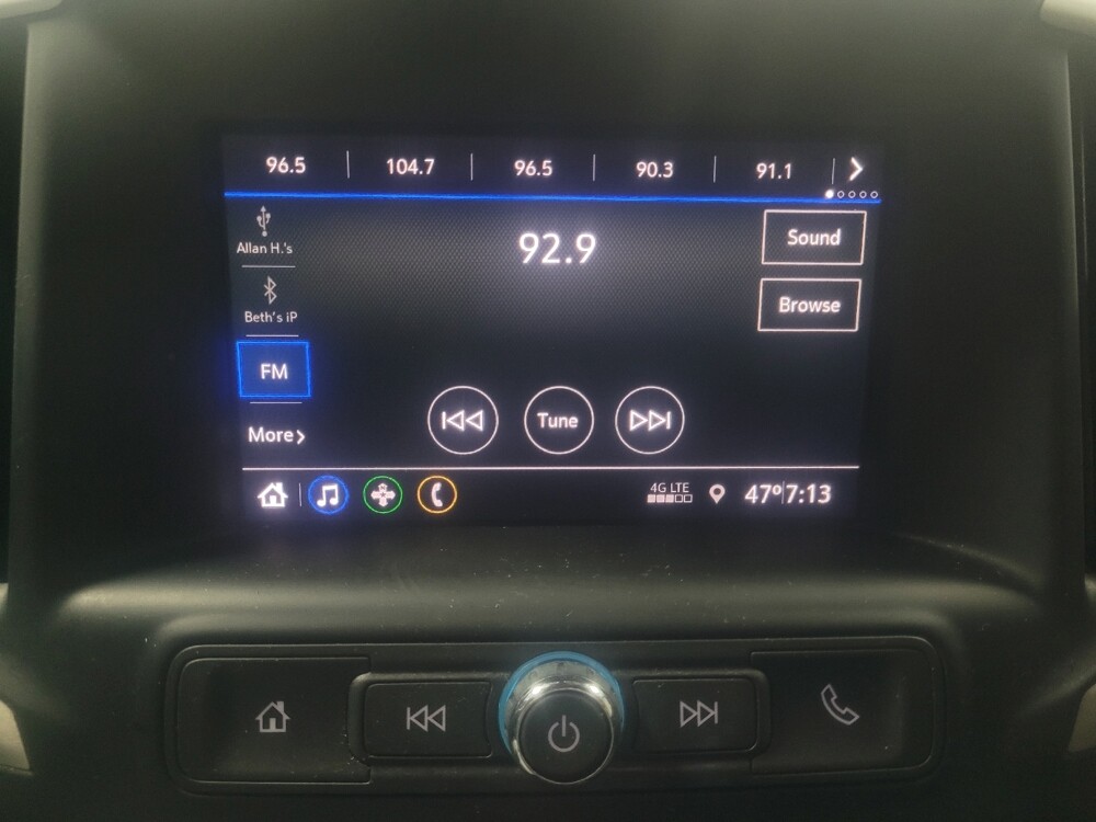 2021 GMC Terrain in Pelham, AL 35124 - 18114637 25