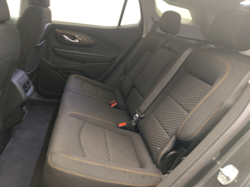 2021 GMC Terrain in Pelham, AL 35124 - 18114637 18