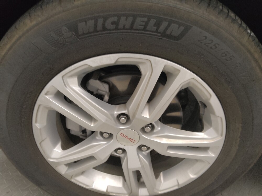 2021 GMC Terrain in Pelham, AL 35124 - 18114637 31