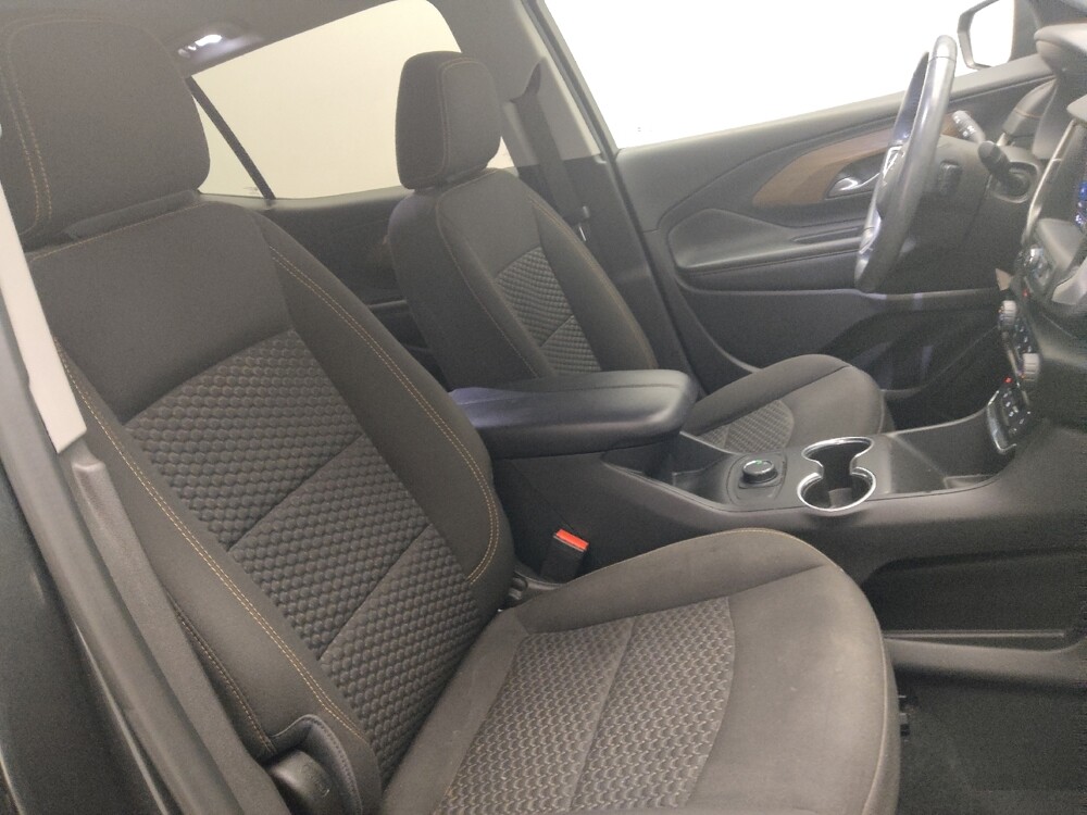 2021 GMC Terrain in Pelham, AL 35124 - 18114637 21