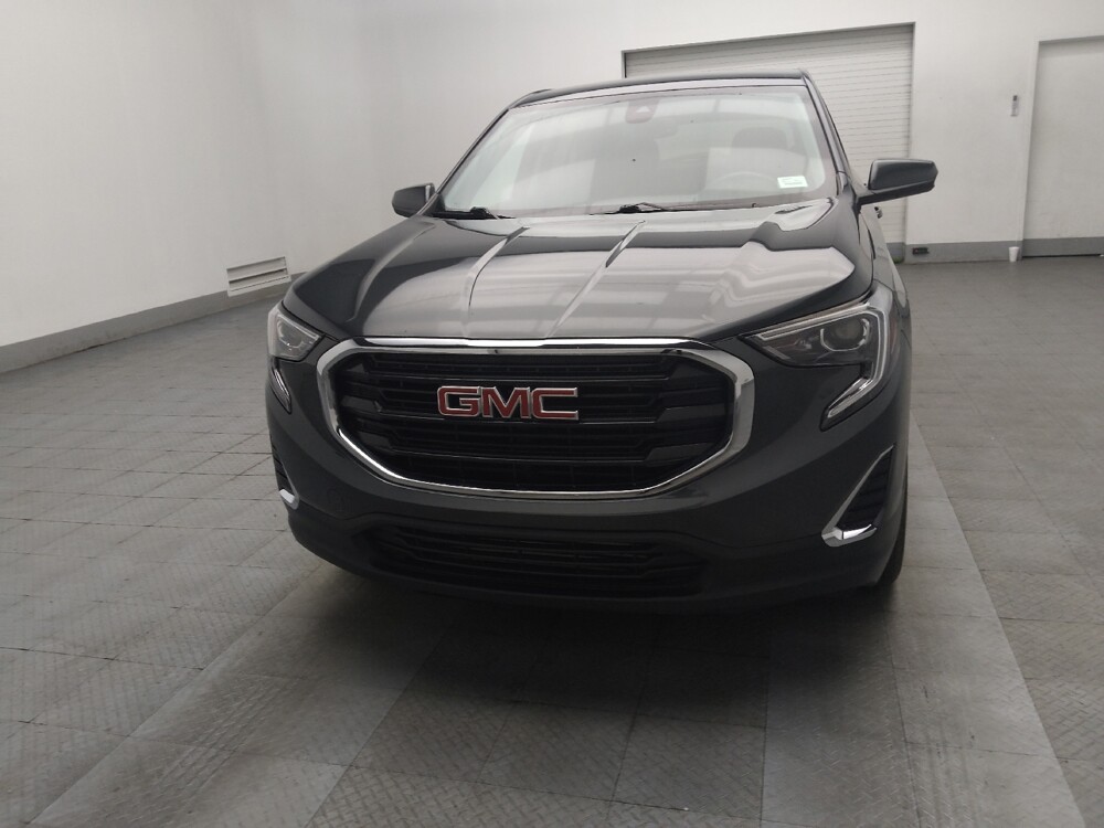 2021 GMC Terrain in Pelham, AL 35124 - 18114637 15