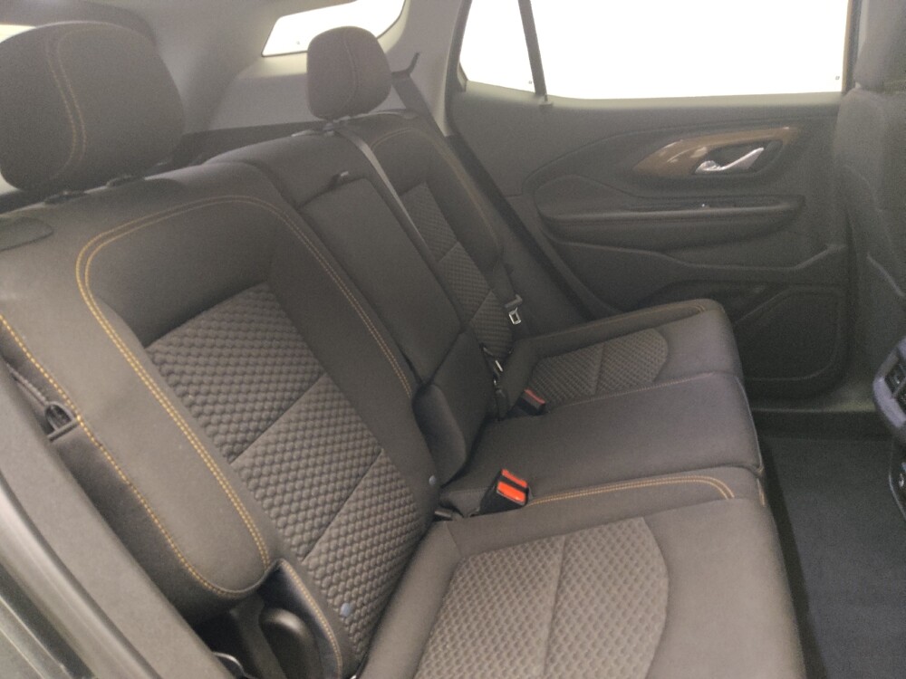 2021 GMC Terrain in Pelham, AL 35124 - 18114637 19