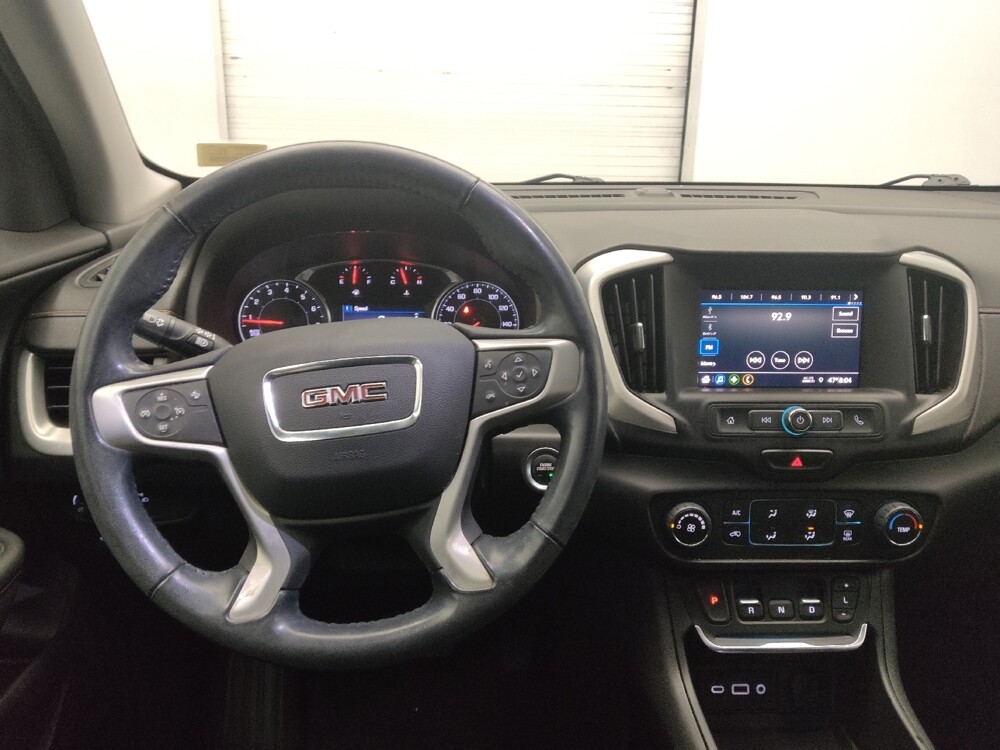 2021 GMC Terrain in Pelham, AL 35124 - 18114637 22