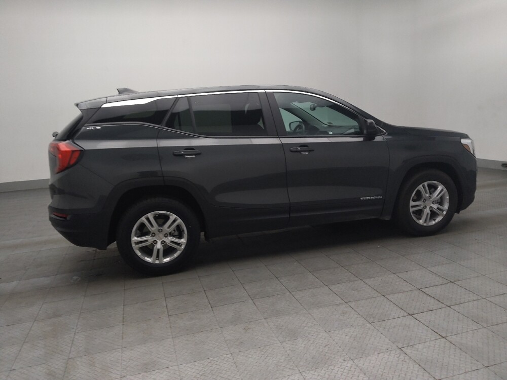 2021 GMC Terrain in Pelham, AL 35124 - 18114637 10