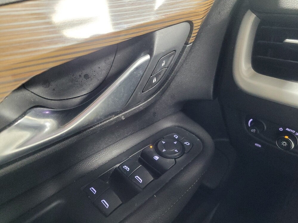 2021 GMC Terrain in Pelham, AL 35124 - 18114637 27