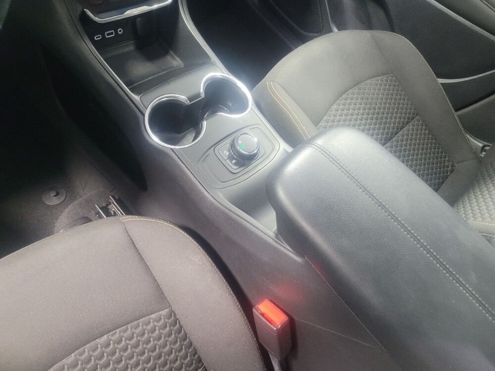 2021 GMC Terrain in Pelham, AL 35124 - 18114637 26