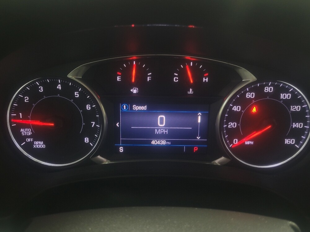 2021 GMC Terrain in Pelham, AL 35124 - 18114637 23