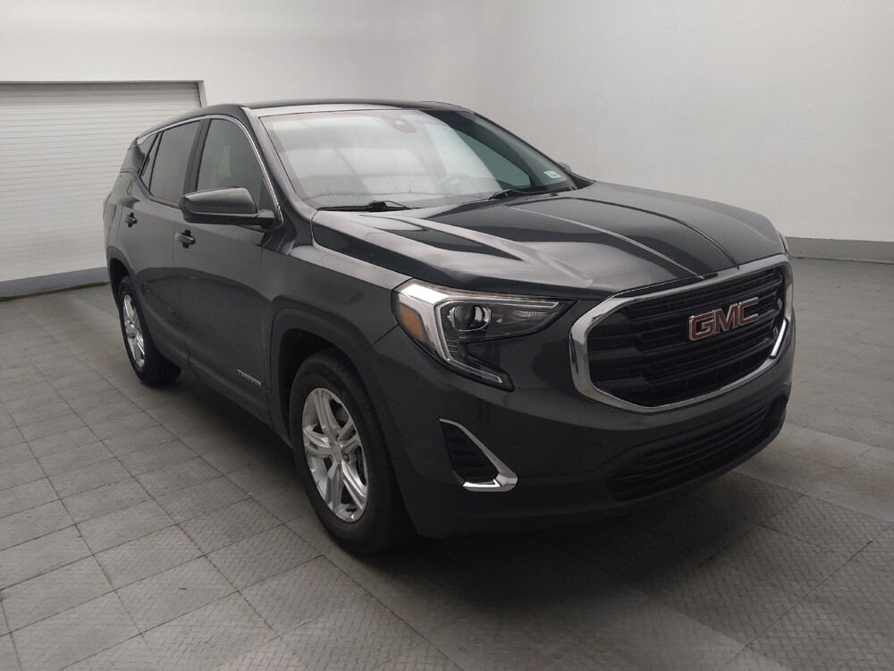 2021 GMC Terrain in Pelham, AL 35124 - 18114637 13