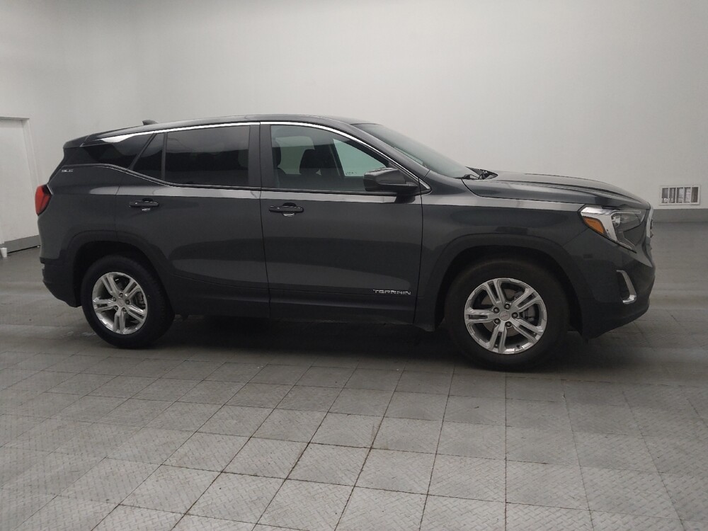 2021 GMC Terrain in Pelham, AL 35124 - 18114637 11