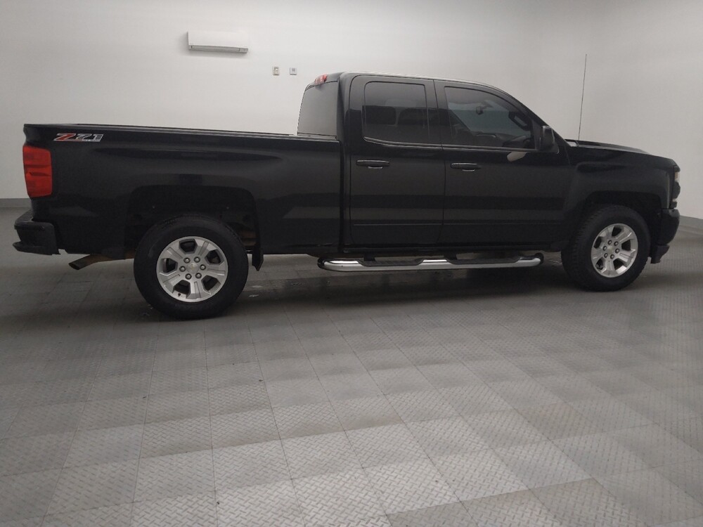 2017 Chevrolet Silverado 1500 in Arlington, TX 76011 - 18114638 10