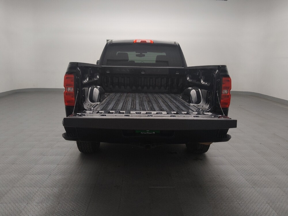 2017 Chevrolet Silverado 1500 in Arlington, TX 76011 - 18114638 29