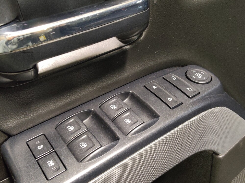 2017 Chevrolet Silverado 1500 in Arlington, TX 76011 - 18114638 27