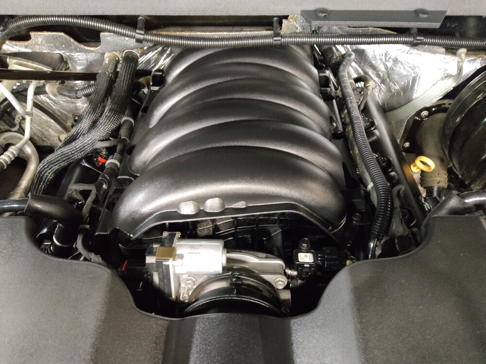 2017 Chevrolet Silverado 1500 in Arlington, TX 76011 - 18114638 30