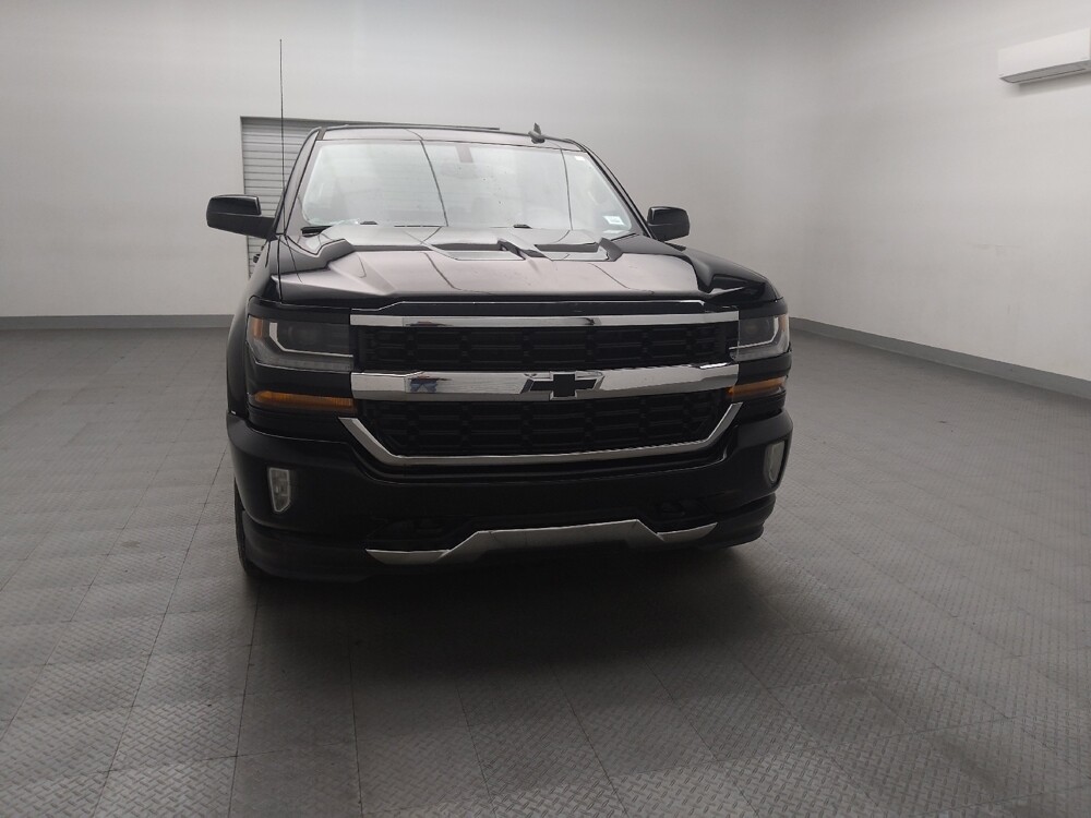 2017 Chevrolet Silverado 1500 in Arlington, TX 76011 - 18114638 14
