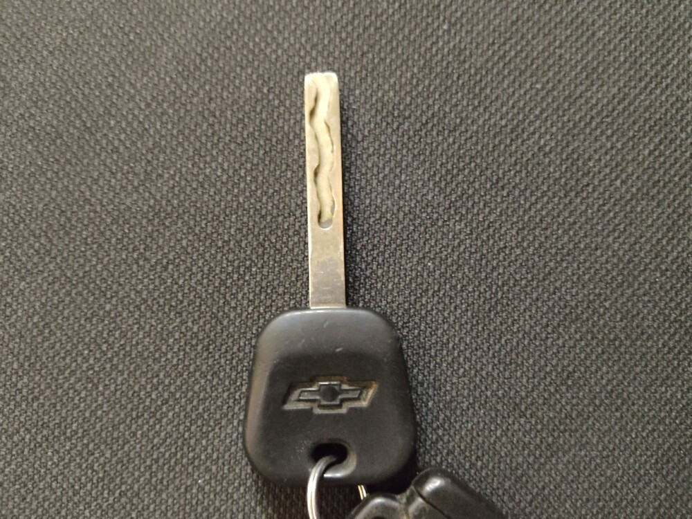 2017 Chevrolet Silverado 1500 in Arlington, TX 76011 - 18114638 32