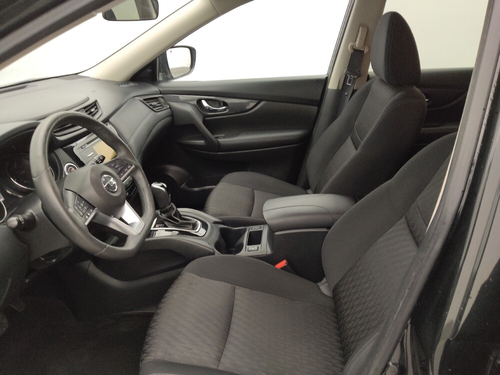 2017 Nissan Rogue in Tallahassee, FL 32304 - 18114639 17