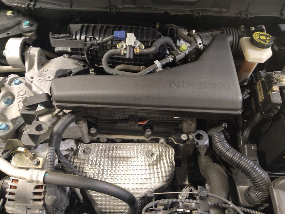 2017 Nissan Rogue in Tallahassee, FL 32304 - 18114639 30