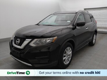 2017 Nissan Rogue in Tallahassee, FL 32304