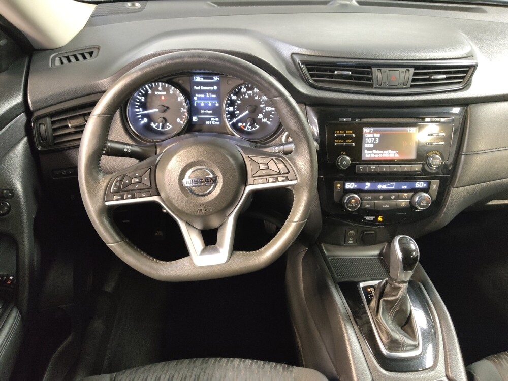 2017 Nissan Rogue in Tallahassee, FL 32304 - 18114639 22