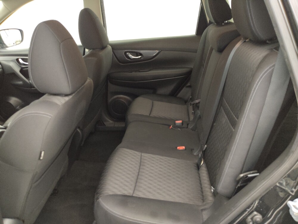 2017 Nissan Rogue in Tallahassee, FL 32304 - 18114639 18