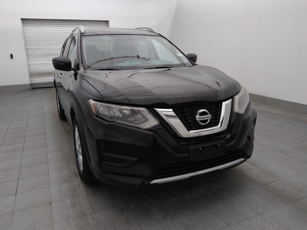 2017 Nissan Rogue in Tallahassee, FL 32304 - 18114639 14